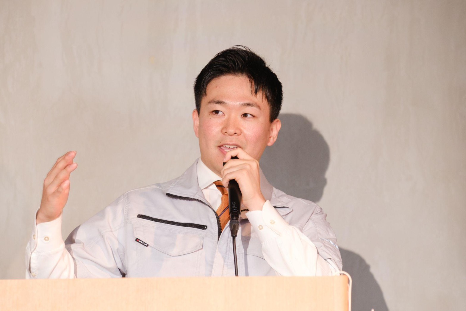 丹野 健心